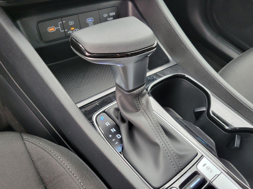 2026 Hyundai TUCSON SEL Premium FWD Chantilly VA