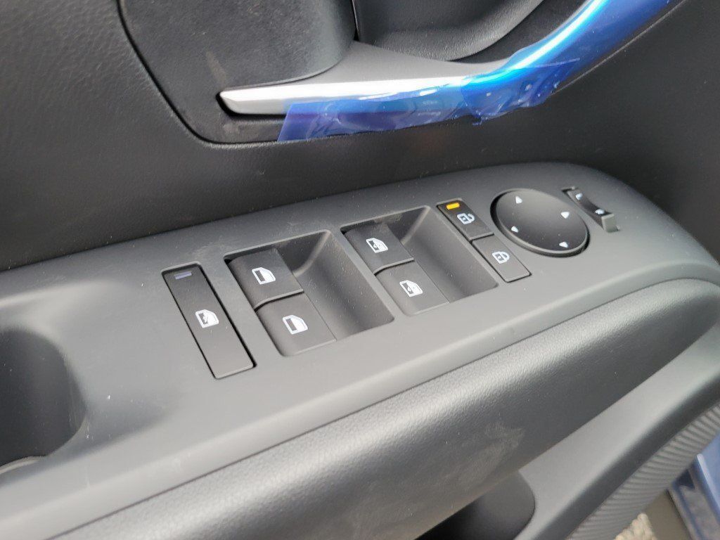 2026 Hyundai TUCSON SEL Premium FWD Chantilly VA