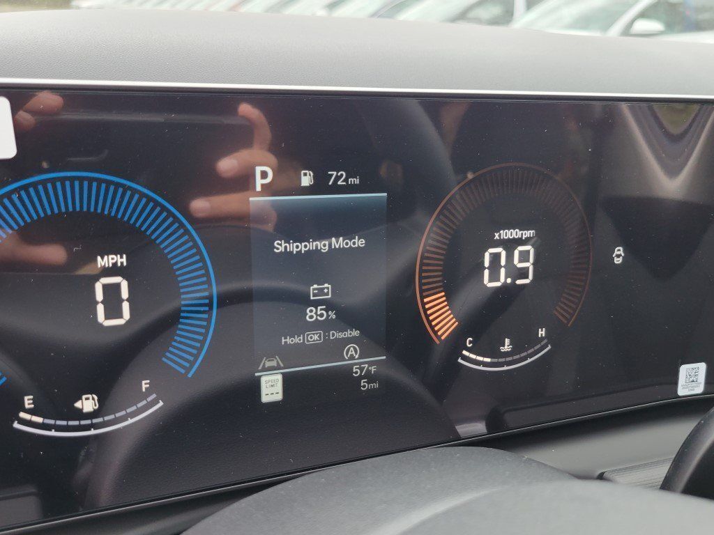 2026 Hyundai TUCSON SEL Premium FWD Chantilly VA