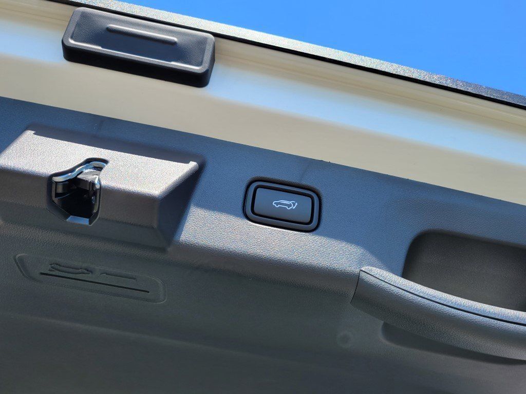 2026 Hyundai TUCSON SEL Premium FWD Chantilly VA