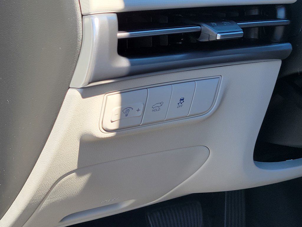 2026 Hyundai TUCSON SEL Premium FWD Chantilly VA