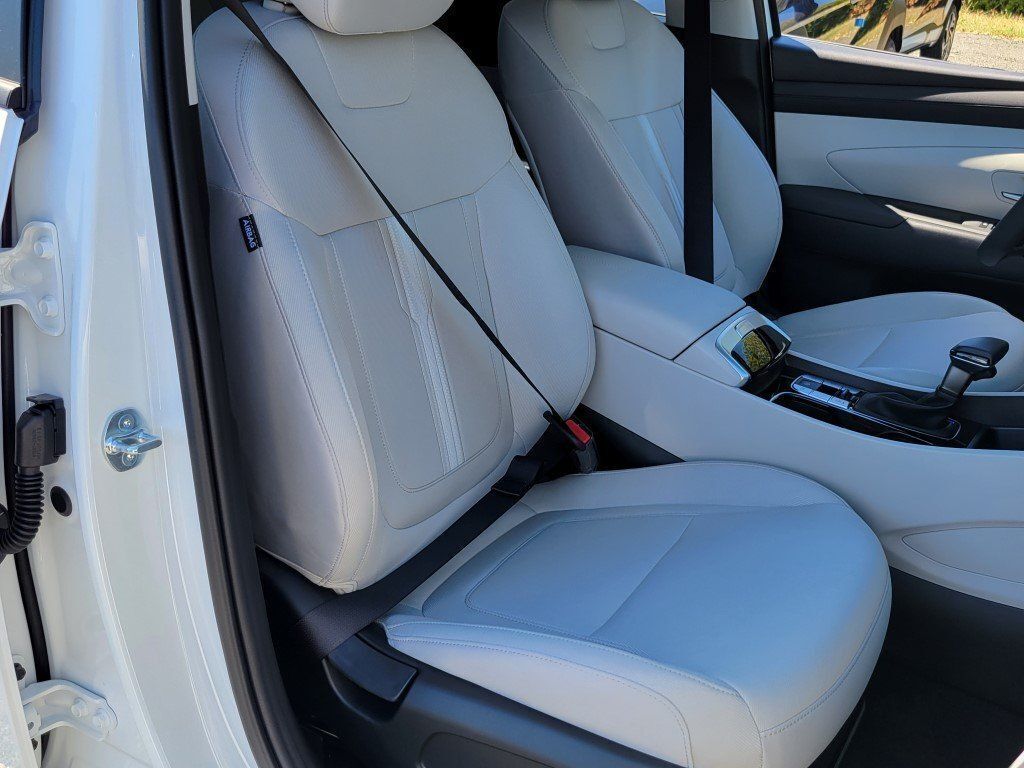 2026 Hyundai TUCSON SEL Premium FWD Chantilly VA