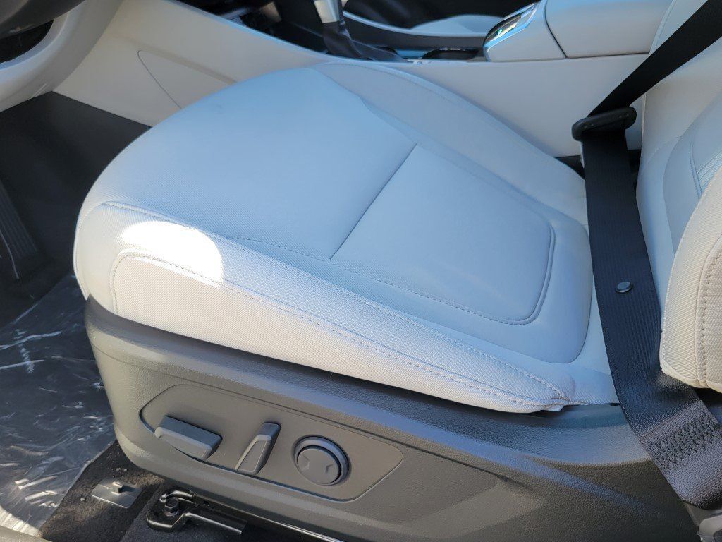 2026 Hyundai TUCSON SEL Premium FWD Chantilly VA