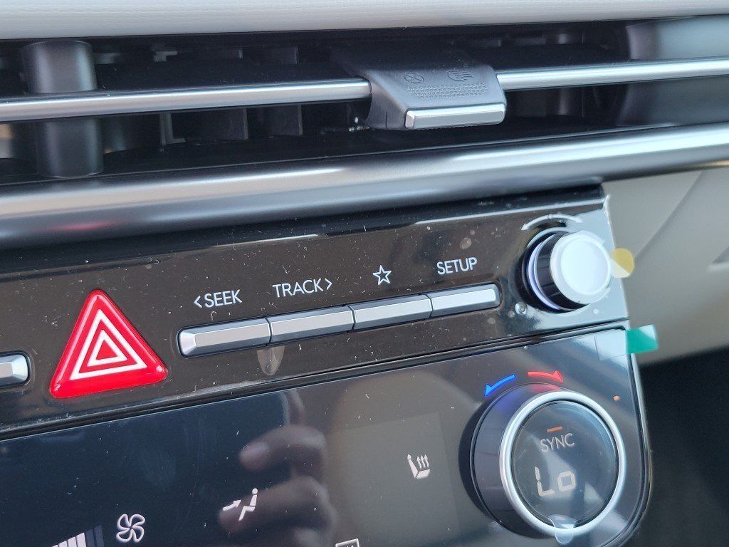 2026 Hyundai TUCSON SEL Premium FWD Chantilly VA