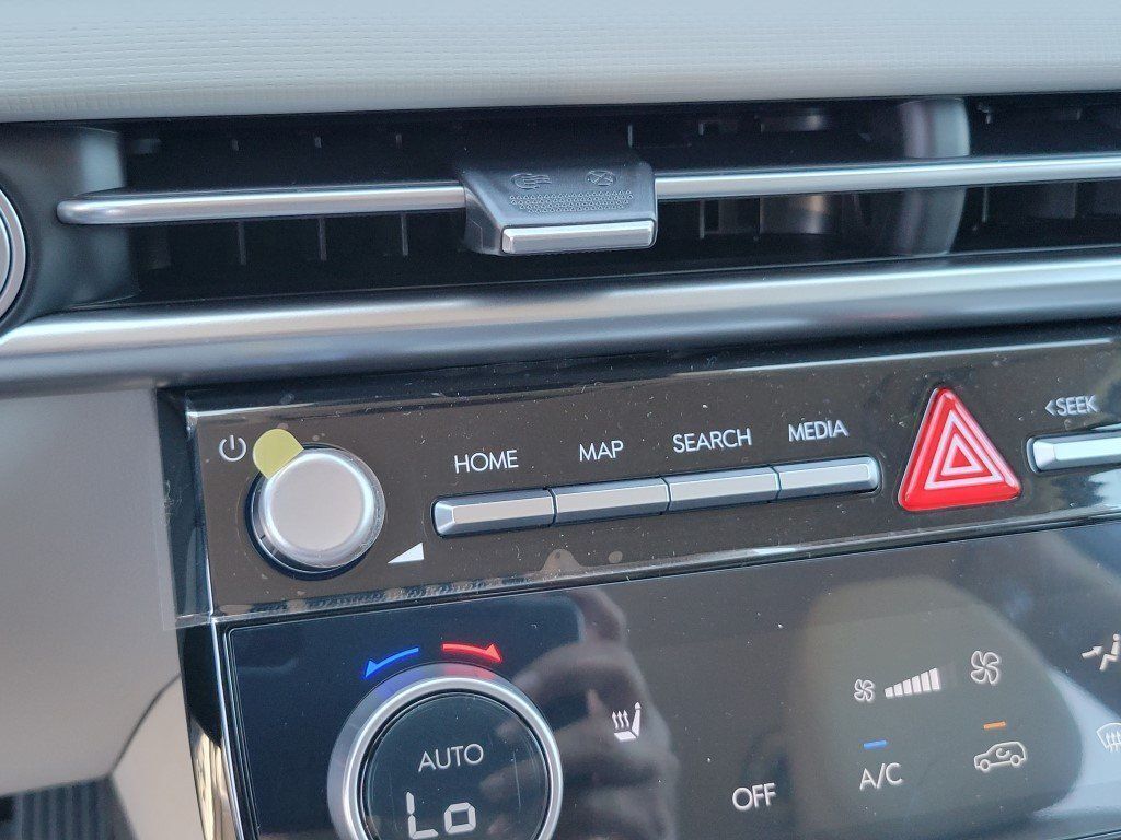 2026 Hyundai TUCSON SEL Premium FWD Chantilly VA