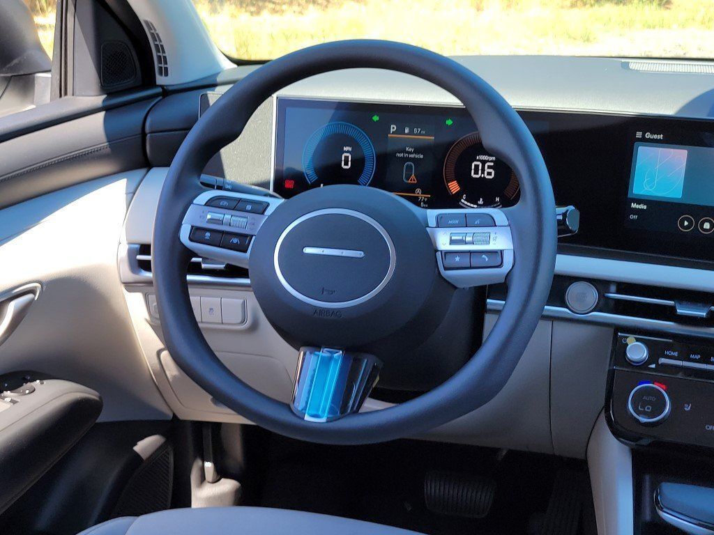 2026 Hyundai TUCSON SEL Premium FWD Chantilly VA