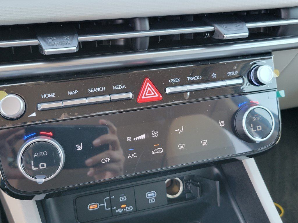 2026 Hyundai TUCSON SEL Premium FWD Chantilly VA