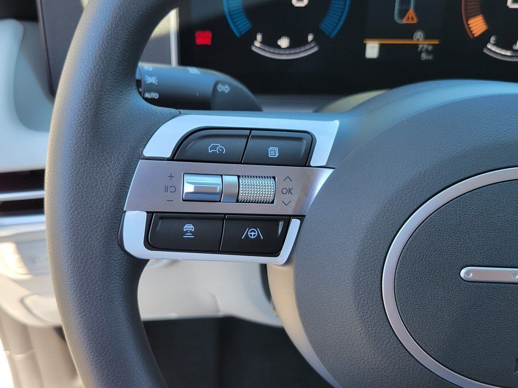 2026 Hyundai TUCSON SEL Premium FWD Chantilly VA