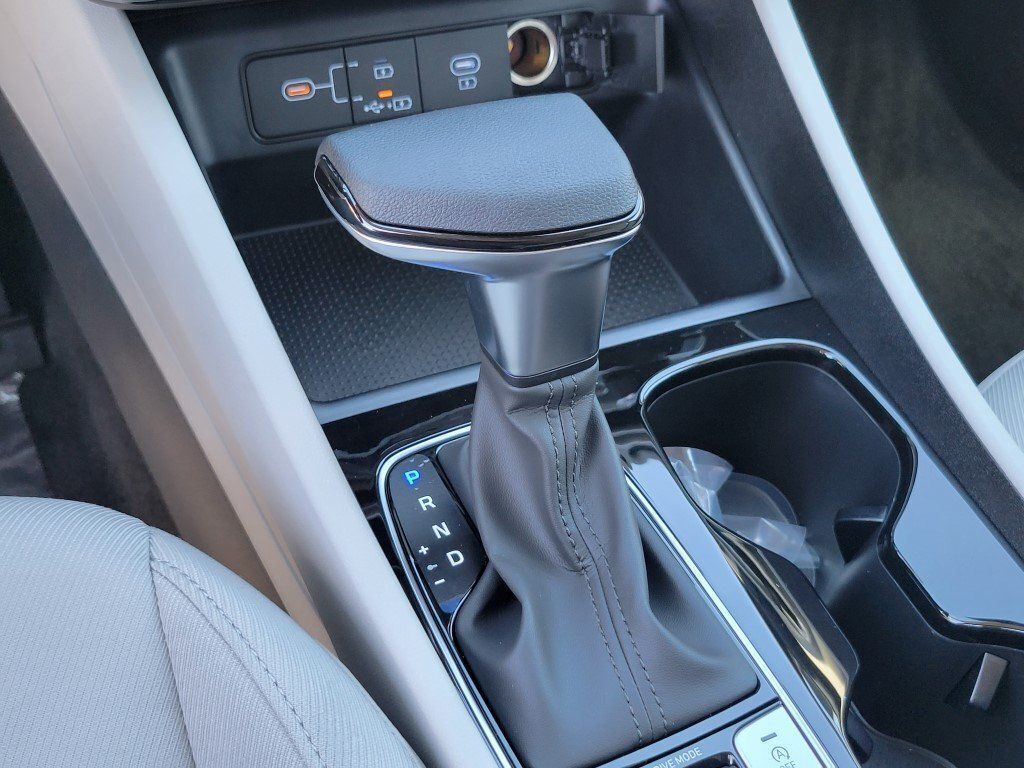 2026 Hyundai TUCSON SEL Premium FWD Chantilly VA