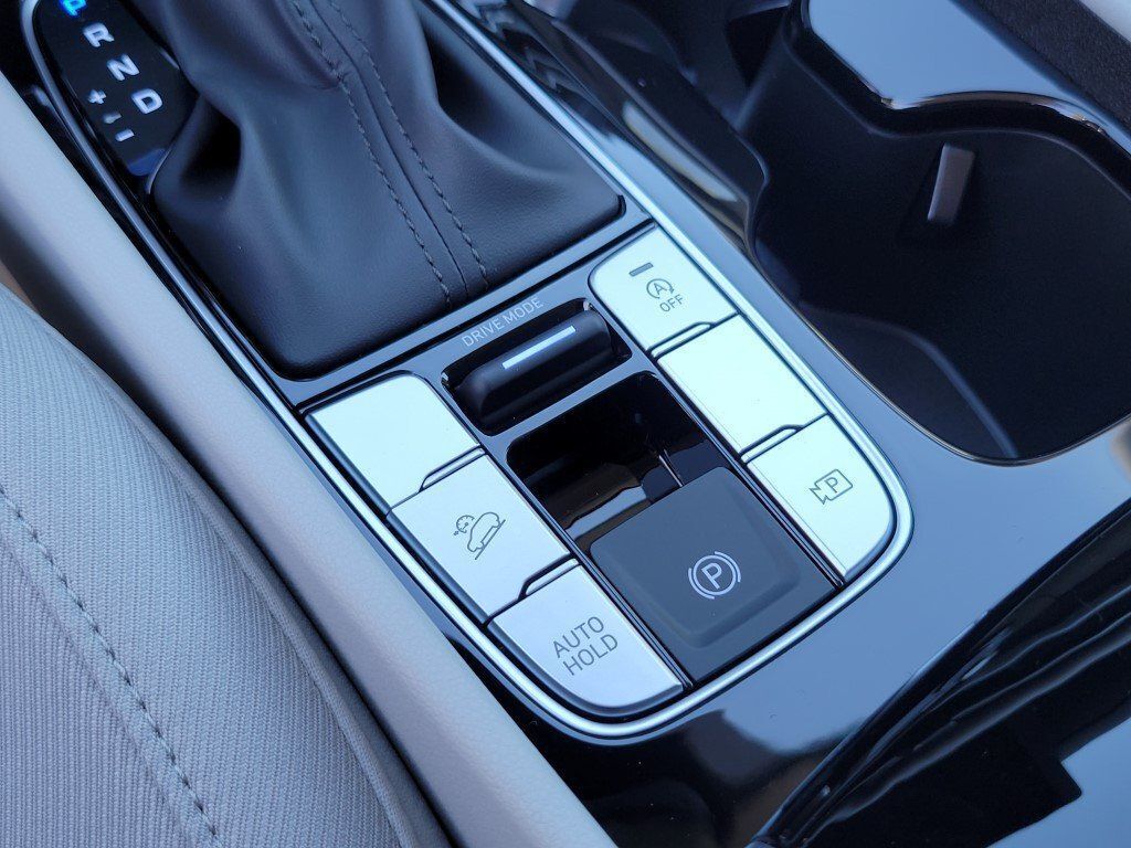 2026 Hyundai TUCSON SEL Premium FWD Chantilly VA