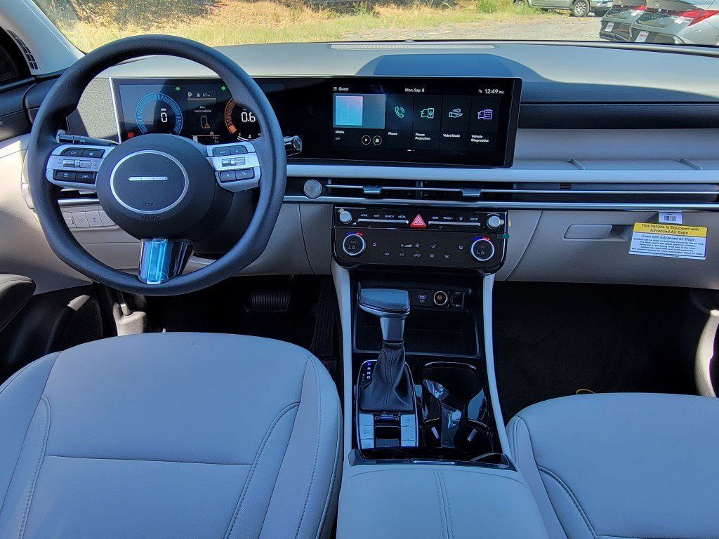 2026 Hyundai TUCSON SEL Premium FWD Chantilly VA