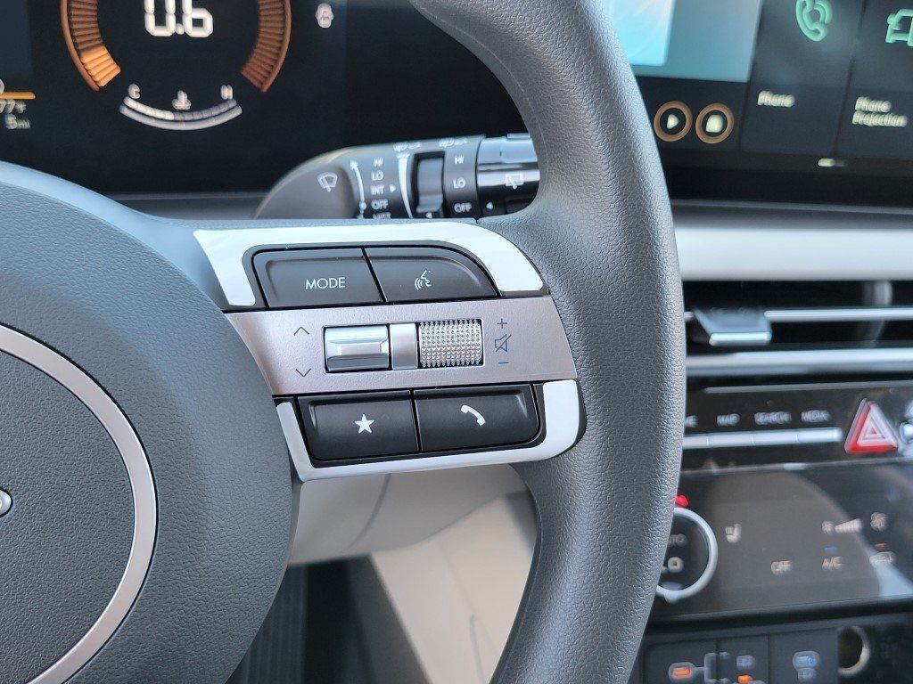 2026 Hyundai TUCSON SEL Premium FWD Chantilly VA