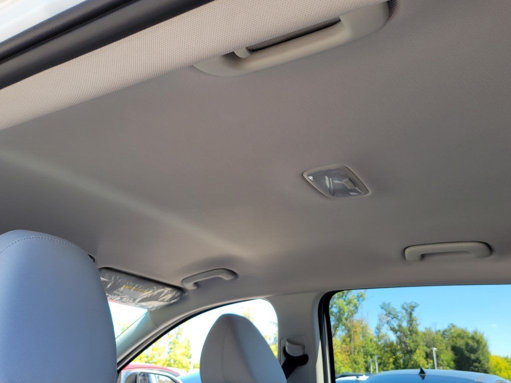 2026 Hyundai TUCSON SEL Premium FWD Chantilly VA