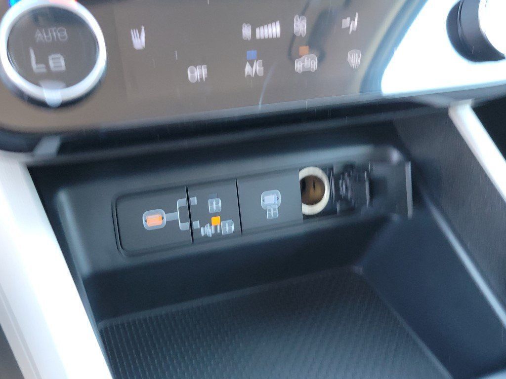 2026 Hyundai TUCSON SEL Premium FWD Chantilly VA