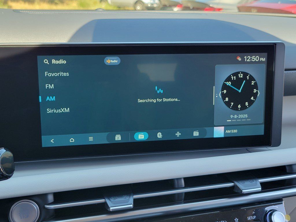 2026 Hyundai TUCSON SEL Premium FWD Chantilly VA