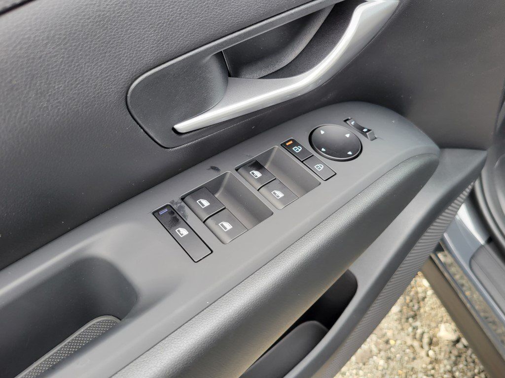 2026 Hyundai TUCSON SEL Premium FWD Chantilly VA