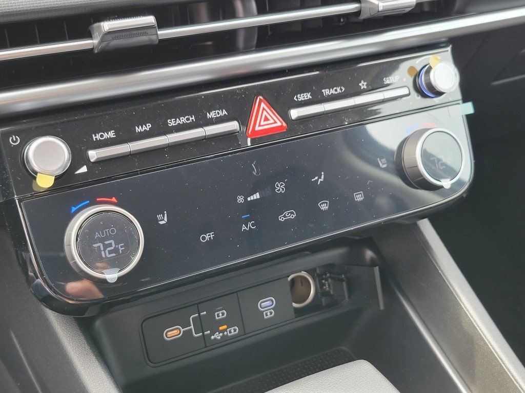 2026 Hyundai TUCSON SEL Premium FWD Chantilly VA