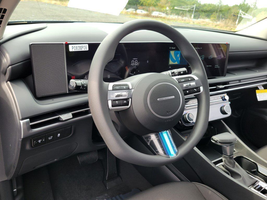 2026 Hyundai TUCSON SEL Premium FWD Chantilly VA