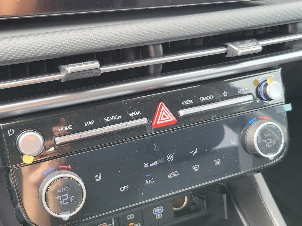 2026 Hyundai TUCSON SEL Premium FWD Chantilly VA