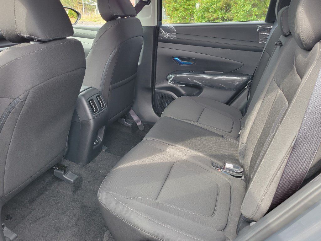 2026 Hyundai TUCSON SEL Premium FWD Chantilly VA