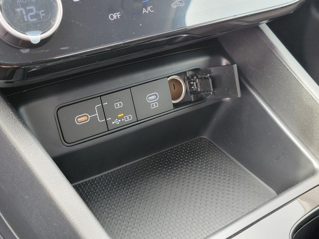 2026 Hyundai TUCSON SEL Premium FWD Chantilly VA