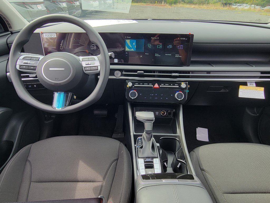 2026 Hyundai TUCSON SEL Premium FWD Chantilly VA