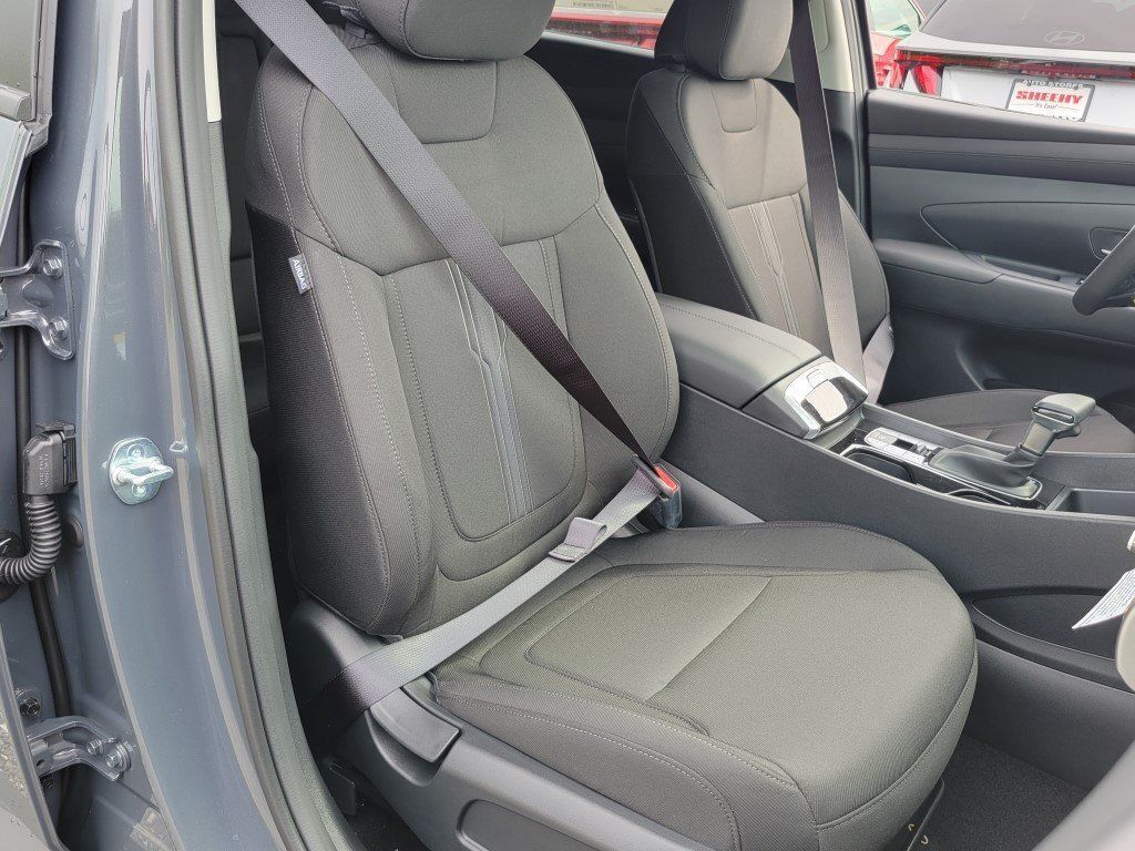 2026 Hyundai TUCSON SEL Premium FWD Chantilly VA