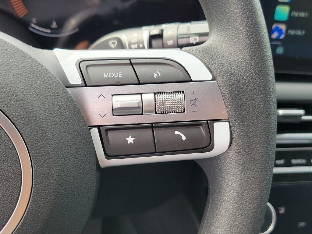 2026 Hyundai TUCSON SEL Premium FWD Chantilly VA