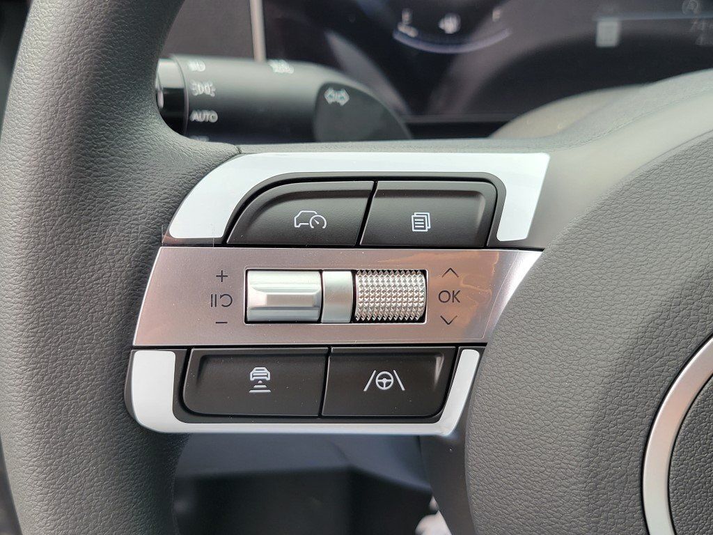 2026 Hyundai TUCSON SEL Premium FWD Chantilly VA