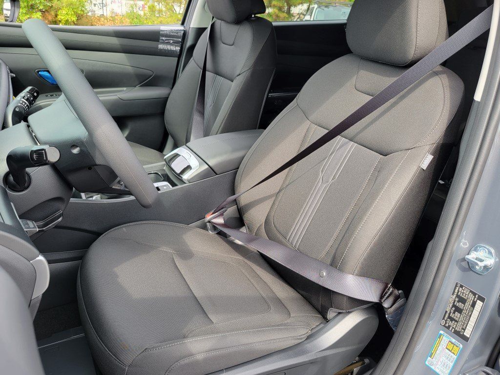 2026 Hyundai TUCSON SEL Premium FWD Chantilly VA