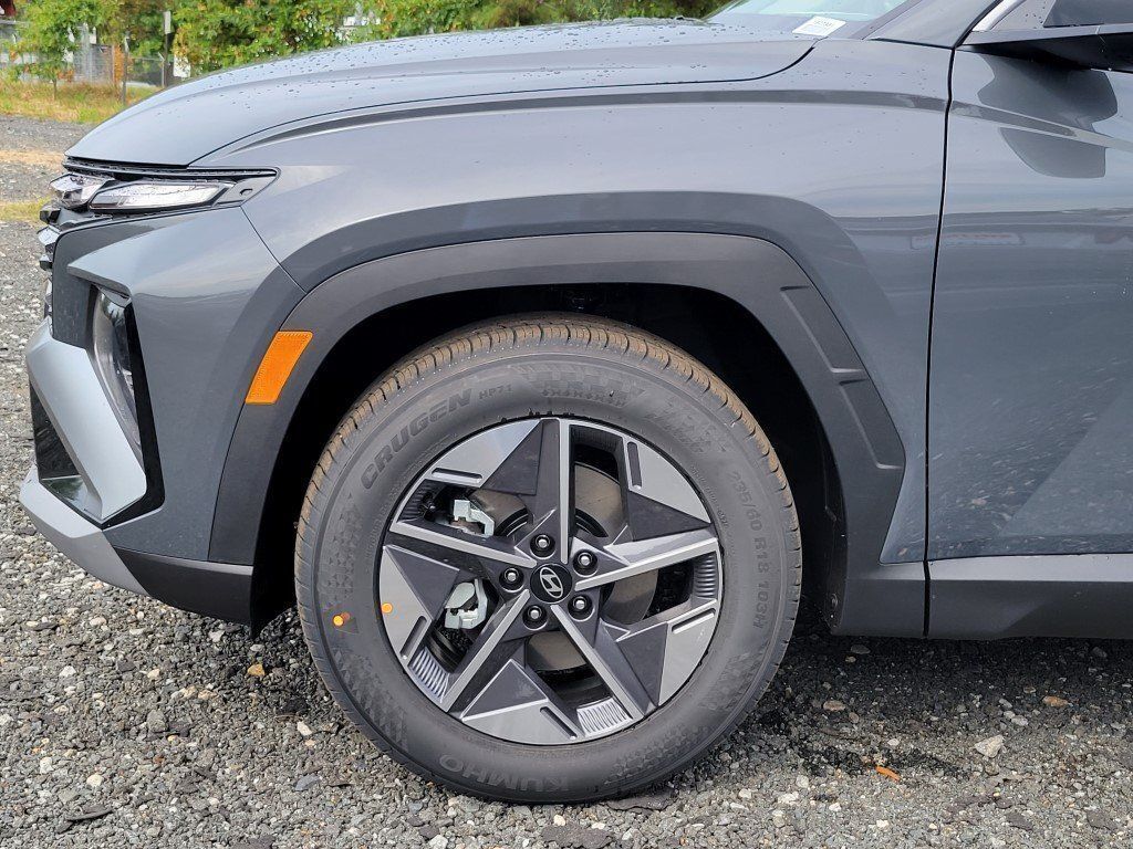 2026 Hyundai TUCSON SEL Premium FWD Chantilly VA