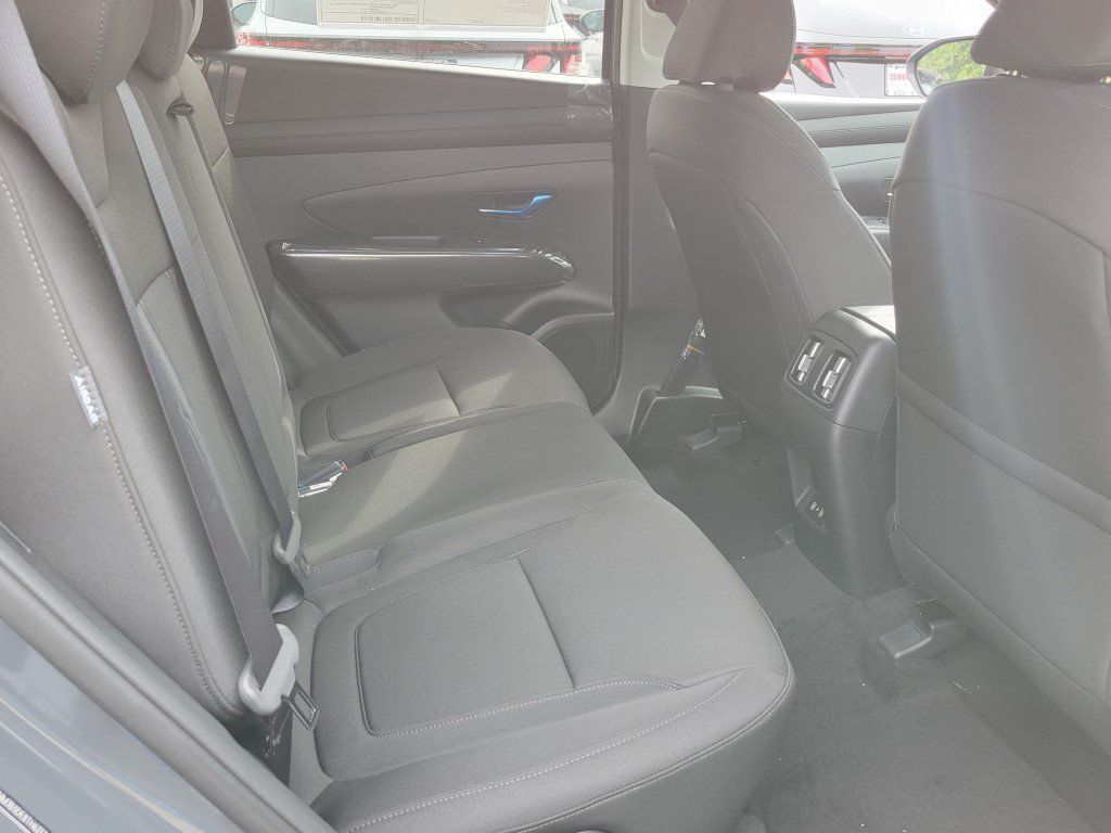 2026 Hyundai TUCSON SEL Premium FWD Chantilly VA