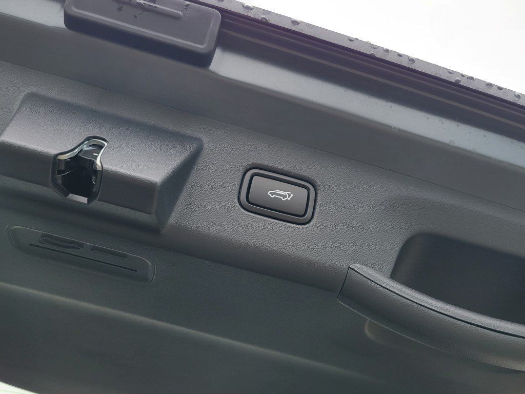 2026 Hyundai TUCSON SEL Premium FWD Chantilly VA