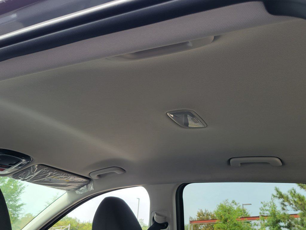 2026 Hyundai TUCSON SEL Premium FWD Chantilly VA