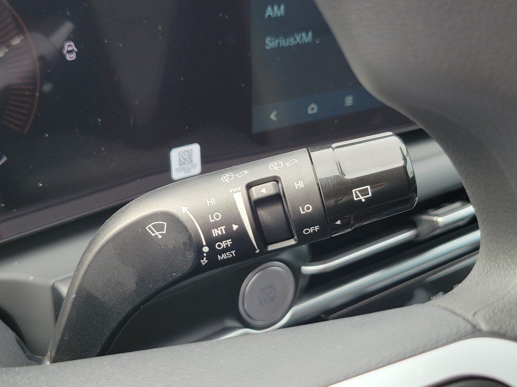 2026 Hyundai TUCSON SEL Premium FWD Chantilly VA