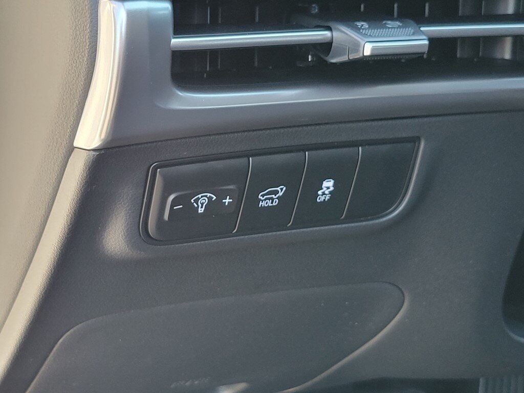 2026 Hyundai TUCSON SEL Premium FWD Chantilly VA