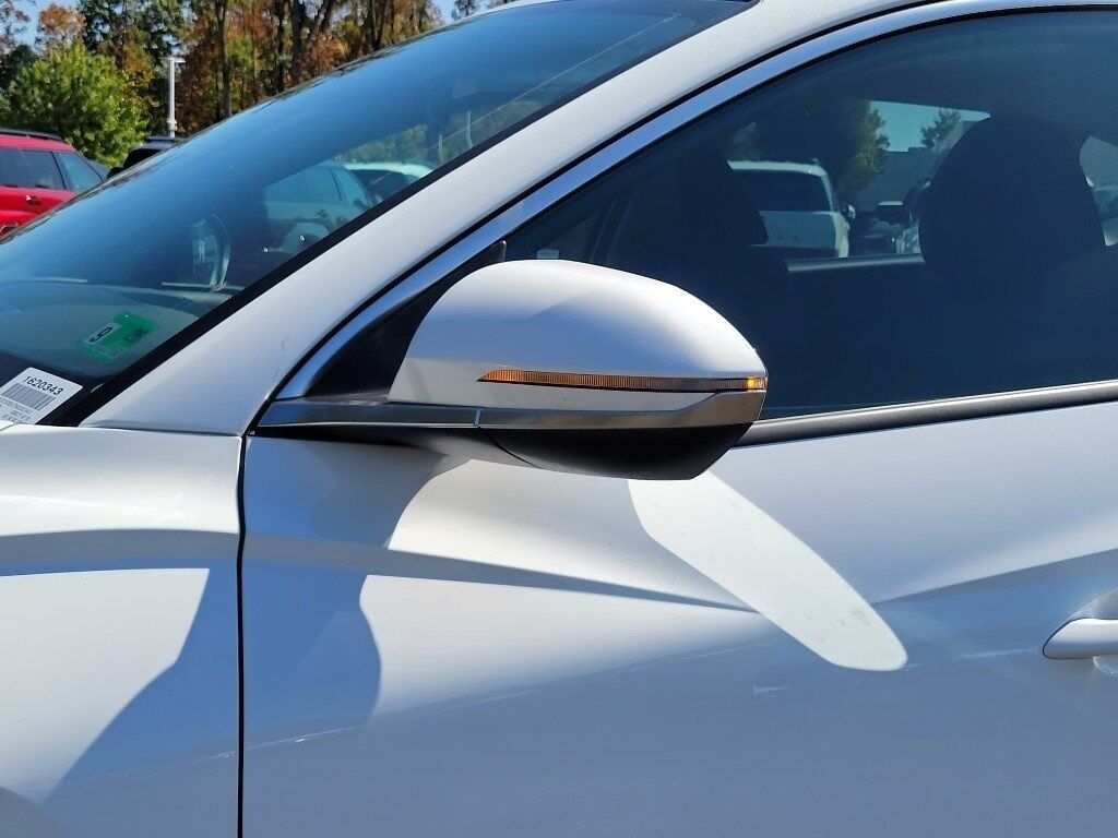 2026 Hyundai TUCSON SEL Premium FWD Chantilly VA