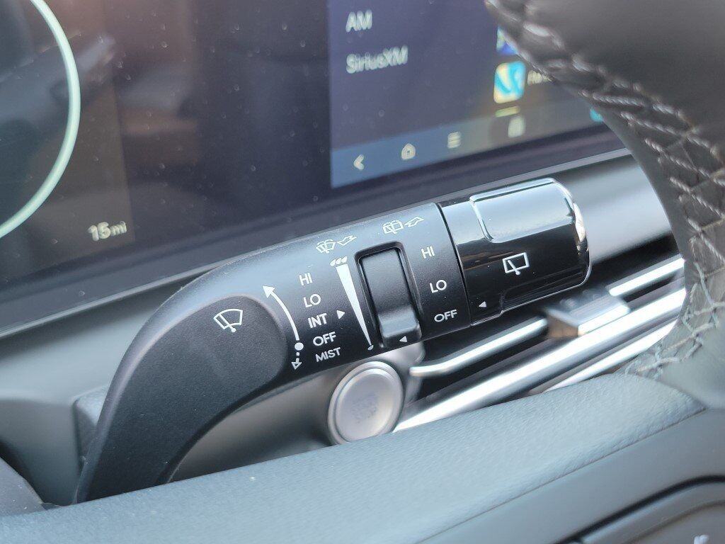 2026 Hyundai TUCSON SEL Premium FWD Chantilly VA