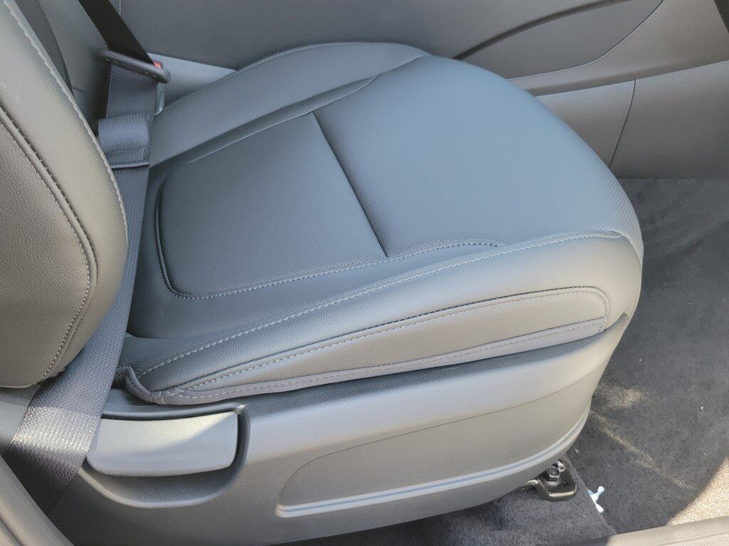 2026 Hyundai TUCSON SEL Premium FWD Chantilly VA