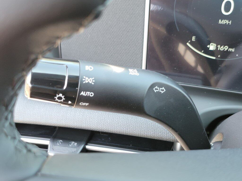 2026 Hyundai TUCSON SEL Premium FWD Chantilly VA