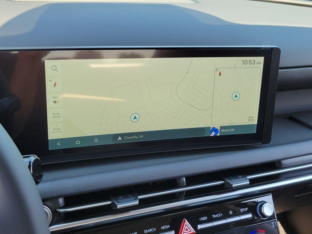 2026 Hyundai TUCSON SEL Premium FWD Chantilly VA