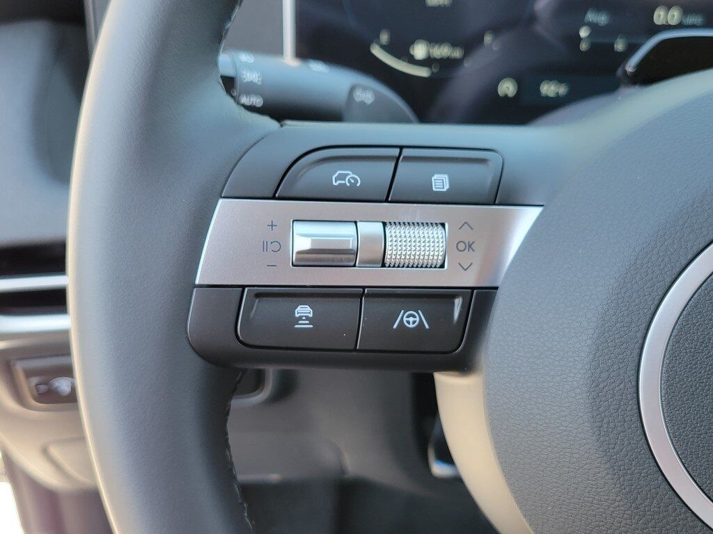 2026 Hyundai TUCSON SEL Premium FWD Chantilly VA