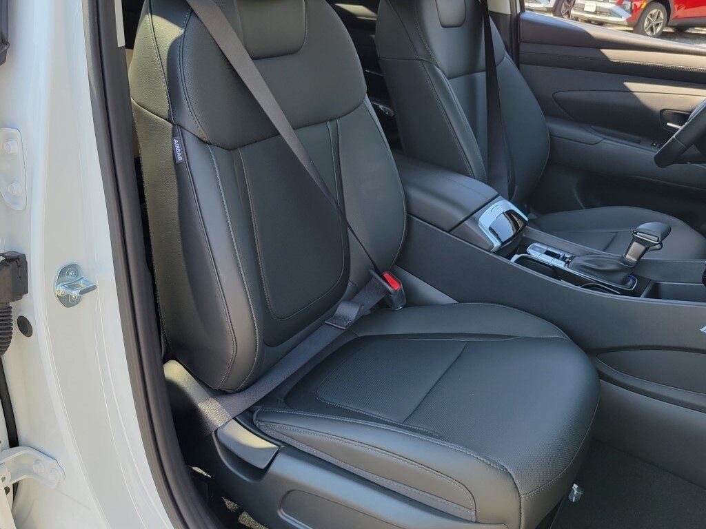 2026 Hyundai TUCSON SEL Premium FWD Chantilly VA
