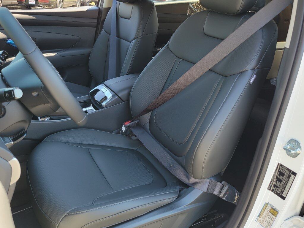 2026 Hyundai TUCSON SEL Premium FWD Chantilly VA