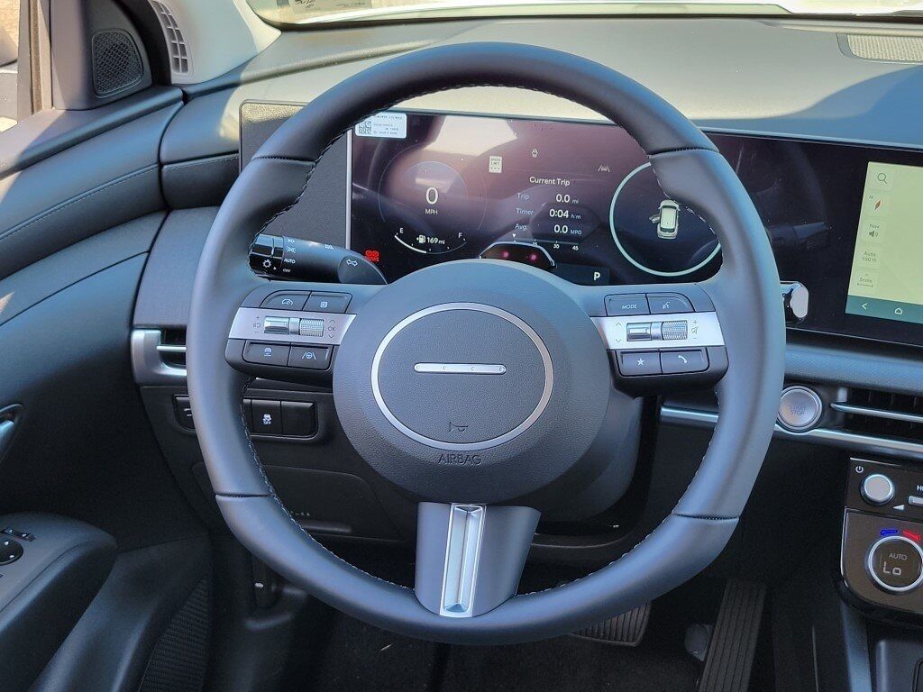 2026 Hyundai TUCSON SEL Premium FWD Chantilly VA