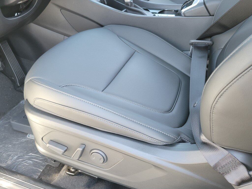 2026 Hyundai TUCSON SEL Premium FWD Chantilly VA