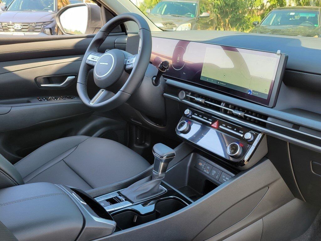 2026 Hyundai TUCSON SEL Premium FWD Chantilly VA