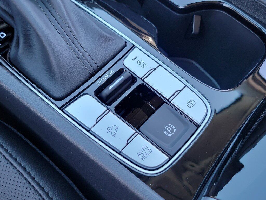 2026 Hyundai TUCSON SEL Premium FWD Chantilly VA