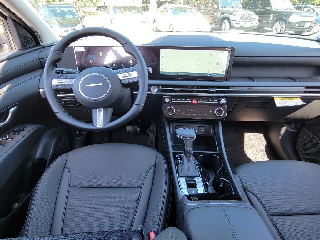 2026 Hyundai TUCSON SEL Premium FWD Chantilly VA