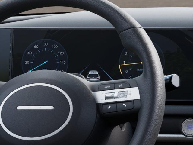 2026 Hyundai TUCSON SEL Premium FWD Waldorf MD